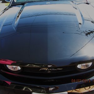 Bodywork50/50