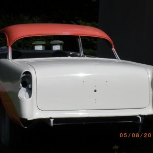 1956 Chevy