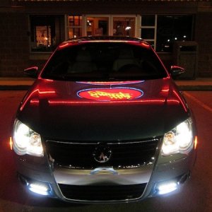 Our Eos
