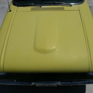 How to remove oxidation by Mike Phillips