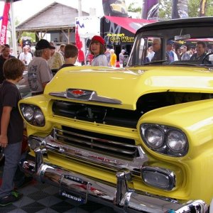 Barrett Jackson 2013