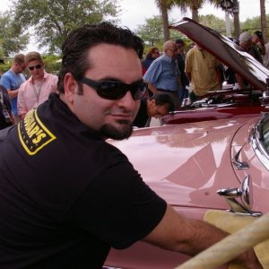 Barrett Jackson 2013