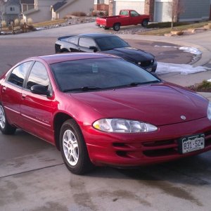 My Car
