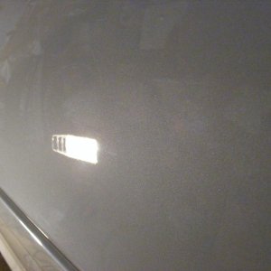 Rear Door