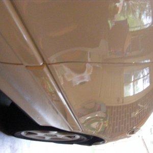 Driver's side