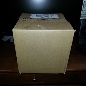 Unpacking Pics