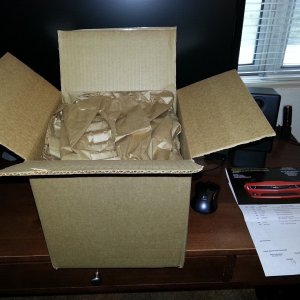 Unpacking Pics