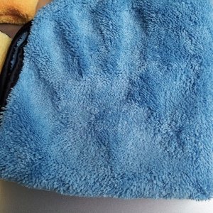 May 2013 Microfiber Review
