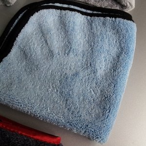 May 2013 Microfiber Review