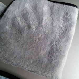 May 2013 Microfiber Review