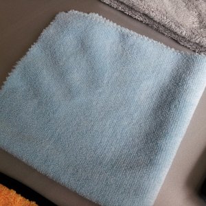 May 2013 Microfiber Review