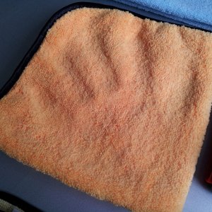 May 2013 Microfiber Review