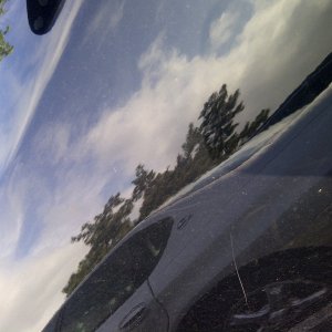 2005 Mustang