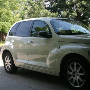 PTCruiser
