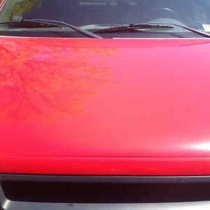 My F-150 Before