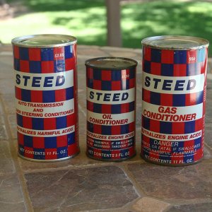 Steed