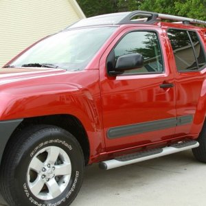 Wash-n-Wax
