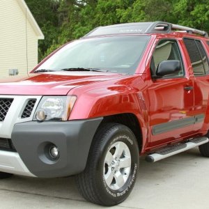 Wash-n-Wax