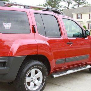 Wash-n-Wax