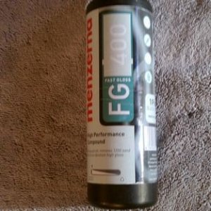 MaxFG400