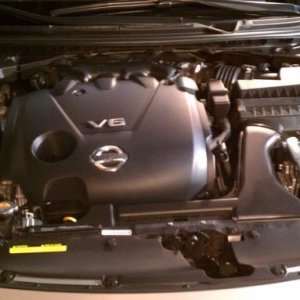 Maxengine