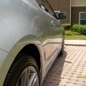 2013 Scion tC &amp; detailing arsenal
