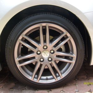 2013 Scion tC &amp; detailing arsenal