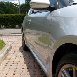 2013 Scion tC &amp; detailing arsenal
