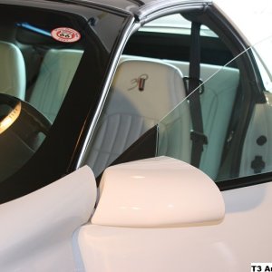 30th Anniversary detail