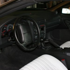 30th Anniversary detail