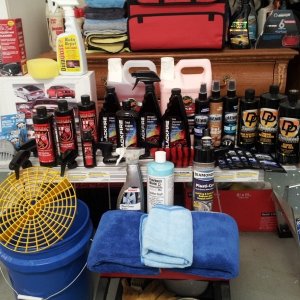 May 23-24,2013 BOGO Orders
