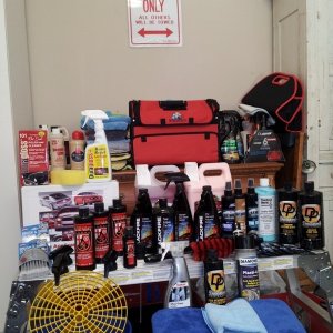 May 23-24,2013 BOGO Orders