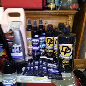 May 23-24,2013 BOGO Orders