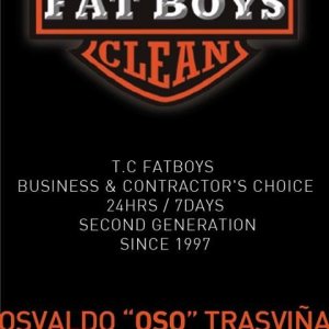 Fatboy´s Arsenal!!!