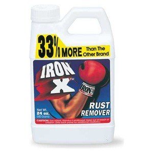 IronXRustRemover