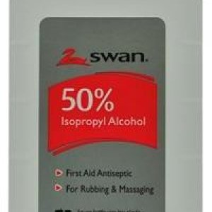 Paint Inspection Isopropyl Alcohol