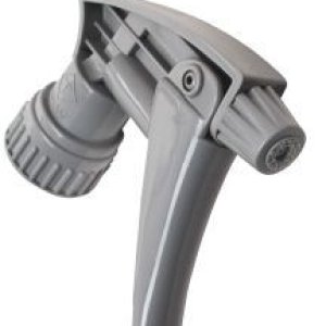 chemical resistant sprayer