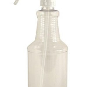 chemical resistant sprayer