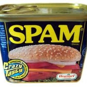 spam