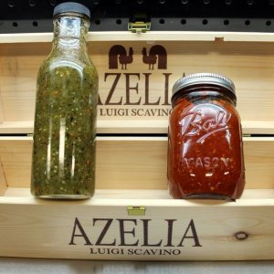 Hot Sauce