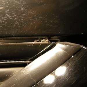 lint_from_drying_cloth