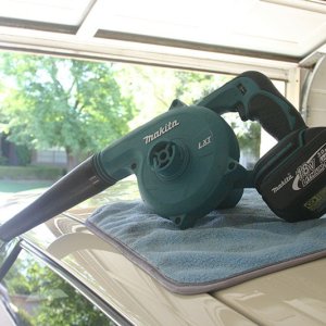 Makita Blower