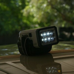 Makita LED light