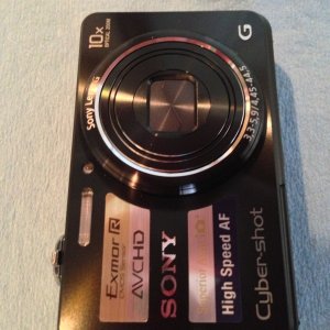 camera