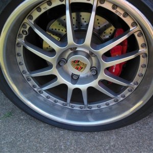 porsche
