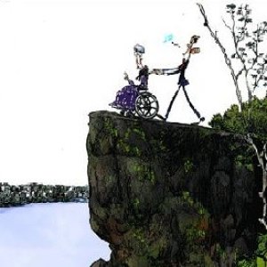 overtheedge