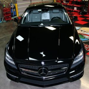 DONT WASH CAR !!!!!!!!!!!