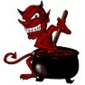 Stirthepot