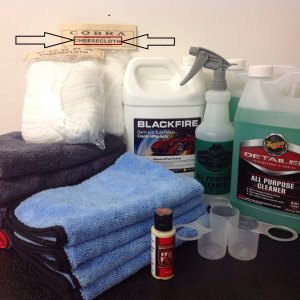 cheesecloth