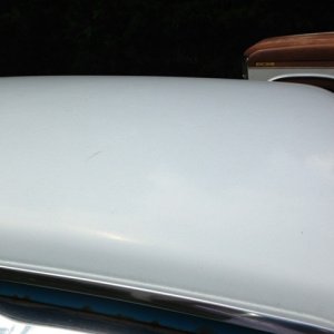 1972 AMC Hornet Extreme Makeover